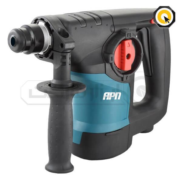 دریل بتن کن APN مدل RH 28 MK